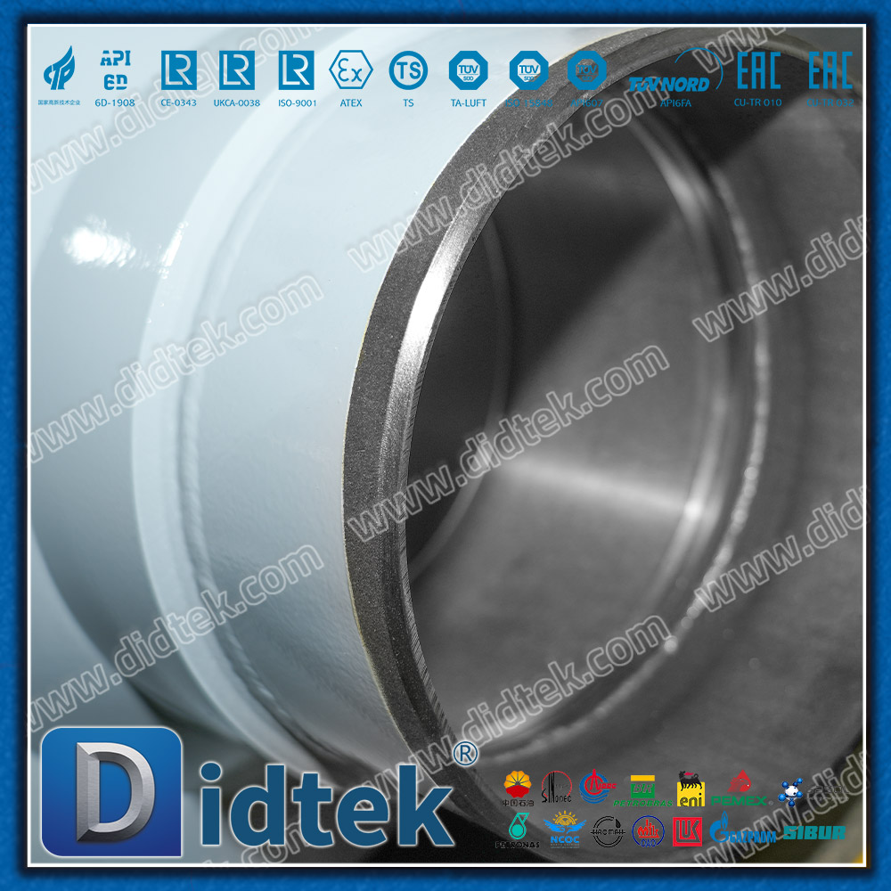 Katup Bola Masuk Atas LF2 Tempa Gratis Operator Gigi