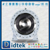Didtek Devlon Soft Seated Reduced-Bore Trunnion Ball Valve Dengan Standar NACE