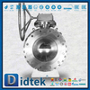 Katup Bola Trunnion FPSO F316 Teknik Kelautan