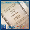 Katup Kupu-Kupu Kinerja Tinggi Aluminium Bronze C95800