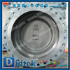 API600 Fleksibel Wedge Trim 5 Gate Valve Untuk Transportasi Minyak