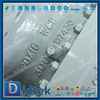 Didtek Devlon Soft Seated Reduced-Bore Trunnion Ball Valve Dengan Standar NACE