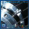 Katup Bola Trunnion yang Dilas Sepenuhnya dengan Bodi F316Ti & Kursi HNBR