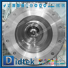 Katup Bola Trunnion FPSO F316 Teknik Kelautan