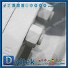Katup Bola Trunnion Inconel 825