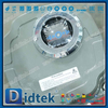 Katup Bola Trunnion F316 Tempa Listrik dengan Lapisan Poliuretan