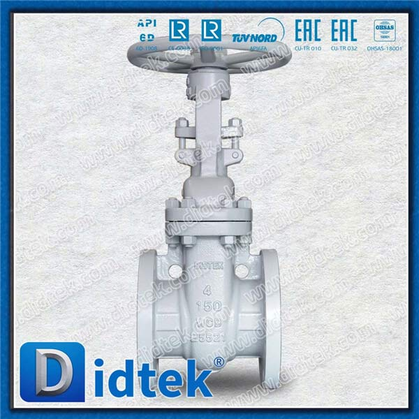 Cara Memasang Handwheel Gate Valve Dengan Aman Dan Efisien